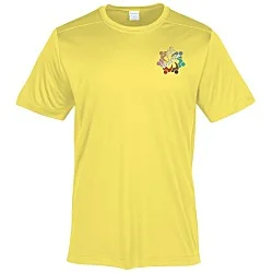 Fleet Performance Pro Tee - Men's - Embroidered