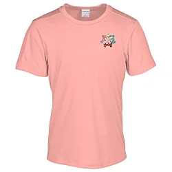 Fleet Performance Pro Tee - Youth - Embroidered