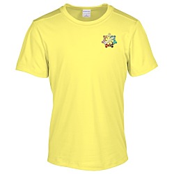 Fleet Performance Pro Tee - Youth - Embroidered
