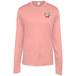 Fleet Performance Pro LS Tee - Men's - Embroidered