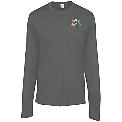 Fleet Performance Pro LS Tee - Men's - Embroidered