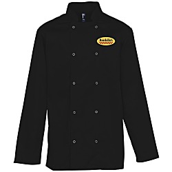 Artisan Lightweight Chef Jacket