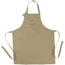 Artisan Heavy Cotton Apron