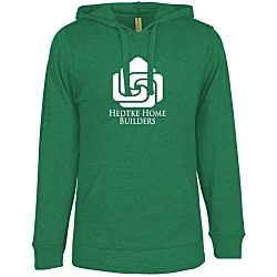 Econscious Blend Hooded T-Shirt