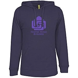 Econscious Blend Hooded T-Shirt