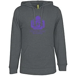 Econscious Blend Hooded T-Shirt