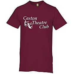 Econscious Organic Cotton T-Shirt - Men's
