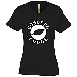 Econscious Organic Cotton T-Shirt - Ladies' - Colors