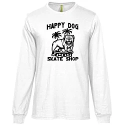 Econscious Organic Cotton LS T-Shirt - Men's