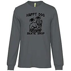 Econscious Organic Cotton LS T-Shirt - Men's