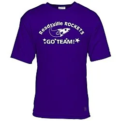 Augusta Performance T-Shirt - Youth