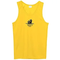 Augusta Performance Tank - Men's