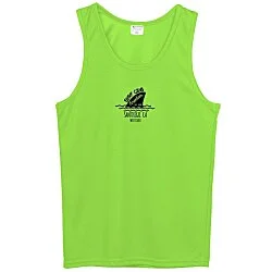Augusta Performance Tank - Men's