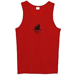 Augusta Performance Tank - Men's