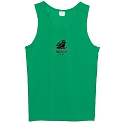 Augusta Performance Tank - Men's