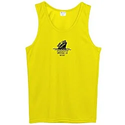 Augusta Performance Tank - Men's