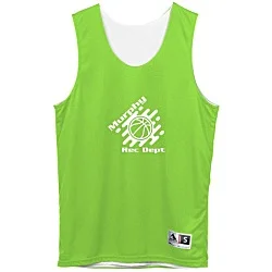 Augusta Reversible Wicking Tank