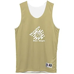 Augusta Reversible Wicking Tank