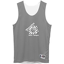 Augusta Reversible Wicking Tank