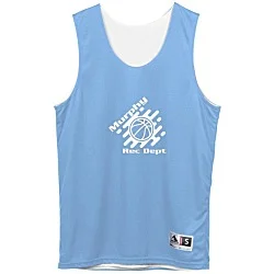 Augusta Reversible Wicking Tank