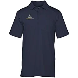 Snag Proof Industrial Performance Pocket Polo - Men's
