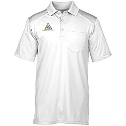 Snag Proof Industrial Performance Pocket Polo - Men's