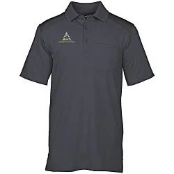 Snag Proof Industrial Performance Pocket Polo - Men's