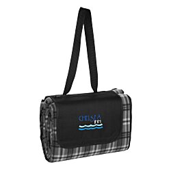 Extra Large Picnic Blanket Tote