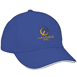Pro-Lite Deluxe II Cap - Embroidered