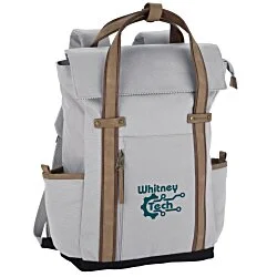 Kapston San Marco Backpack - 24 hr