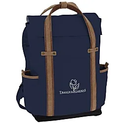 Kapston San Marco Backpack - 24 hr