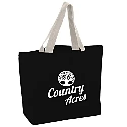 Hillsboro 11.5 oz Tote