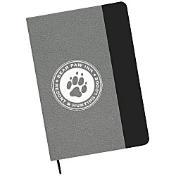 Adonis Heathered Journal