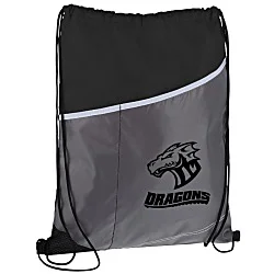 Frisco Drawstring Sportpack