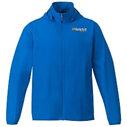 Toba Lightweight Packable Jacket - Men's