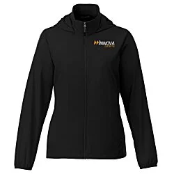 Toba Lightweight Packable Jacket - Ladies'