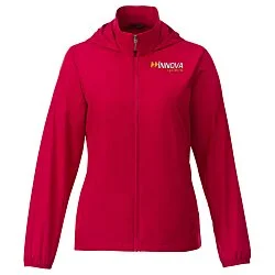 Toba Lightweight Packable Jacket - Ladies'