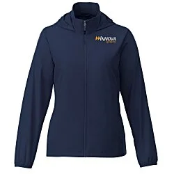Toba Lightweight Packable Jacket - Ladies'