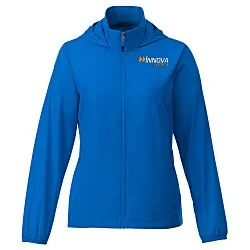 Toba Lightweight Packable Jacket - Ladies'