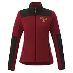Roots73 Briggspoint Microfleece Jacket - Ladies'