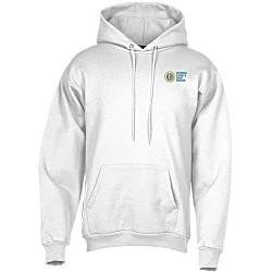 Paramount Pullover Hoodie - Embroidered - 24 hr