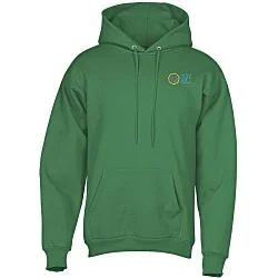 Paramount Pullover Hoodie - Embroidered - 24 hr