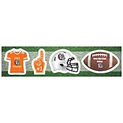 Pop Mags - Sports - Football