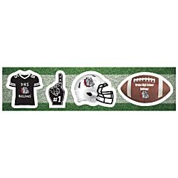Pop Mags - Sports - Football
