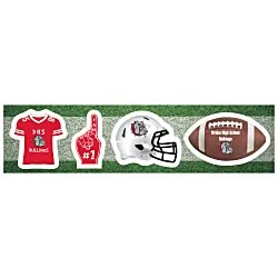 Pop Mags - Sports - Football