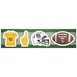 Pop Mags - Sports - Football