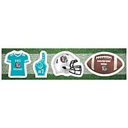Pop Mags - Sports - Football