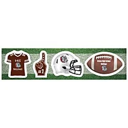 Pop Mags - Sports - Football