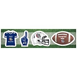 Pop Mags - Sports - Football