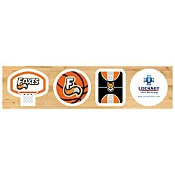 Pop Mags - Sports - Basketball